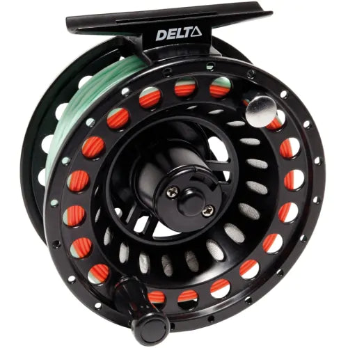 AIRFLOW REEL DELTA 7/8 – African Wild Track