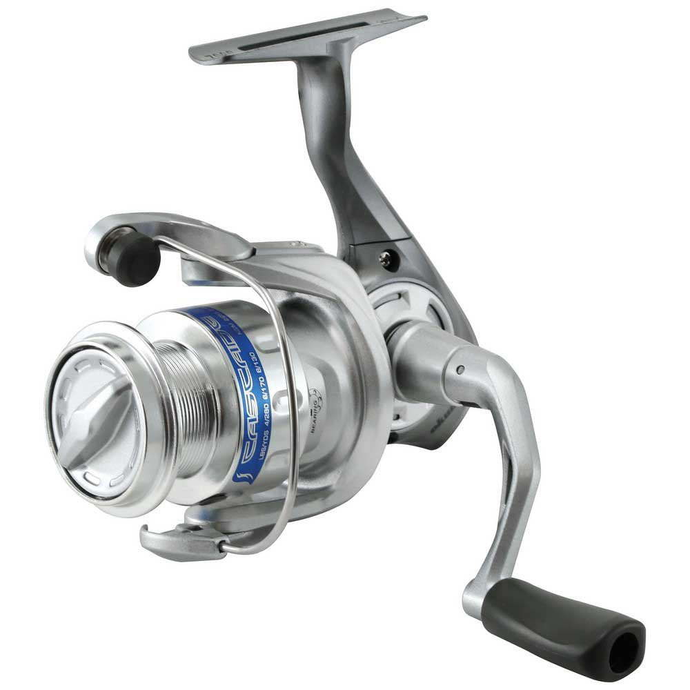 okuma 40s reel OKUMA REEL CASCADE CA-40 SPINNING REEL – African Wild Track