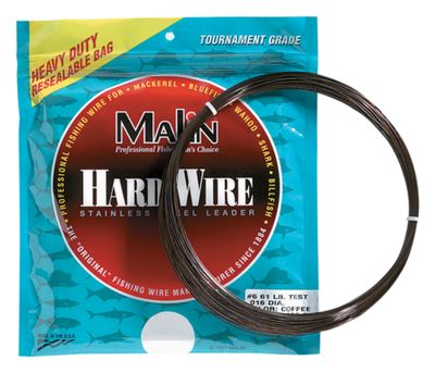 Trace Wire