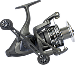 OKUMA LONGBOW XR-555 BAITFEEDER REEL