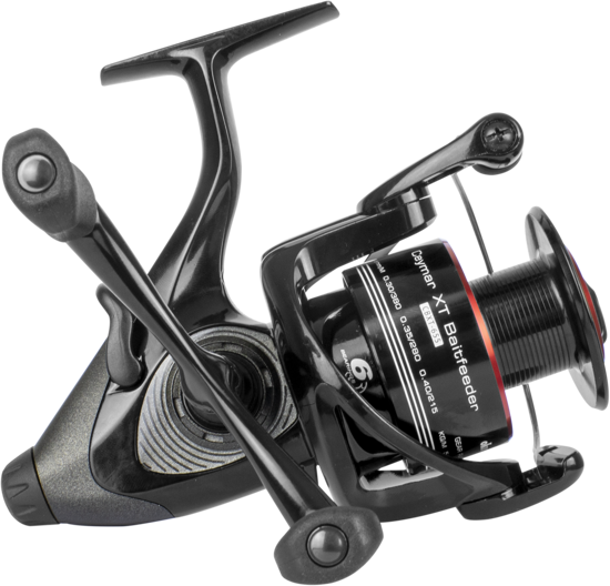 okuma ceymar baitrunner OKUMA REEL CEYMAR XT BF 640 – African Wild Track