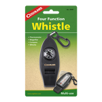 COGHLANS WHISTLE FOUR FUNCTION