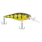 BERKLEY BADSHAD #7 YELLOW PERCH