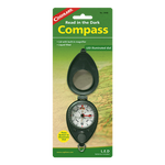 COGHLANS COMPASS WITH LED