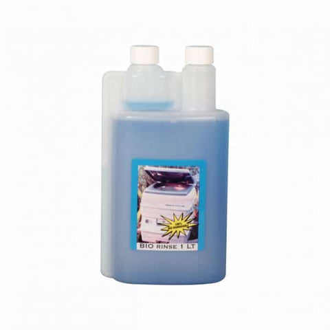 TOTAI TOILET FLUID/RINSE 1L