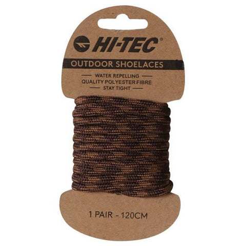 HI-TEC LACES 120 CM