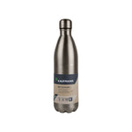 KAUFMANN BOTTLE FLASK STAINLESS STEEL 1L