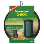 COGHLANS SACK COMPRESSION 10L