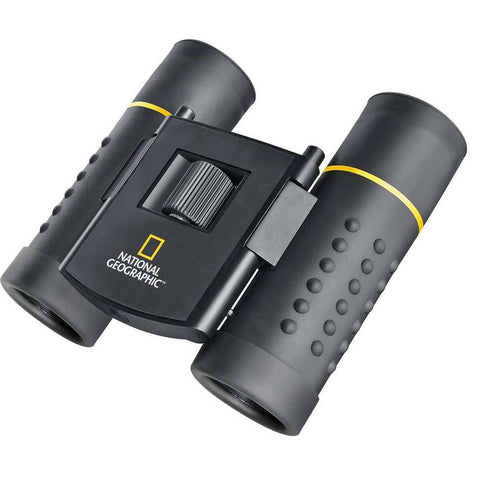 NATGEO BINOCULAR 8 X 21