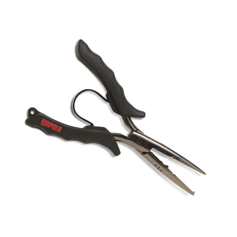 RAPALA STAINLESS STEEL PLIERS 6.5"