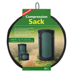 COGHLANS SACK COMPRESSION 30L