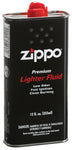 ZIPPO FLUID 355ML