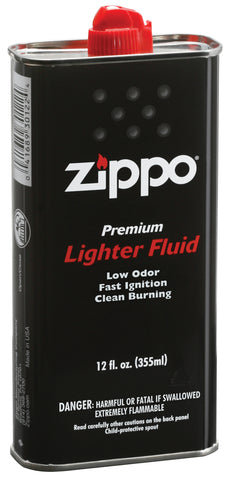 ZIPPO FLUID 355ML