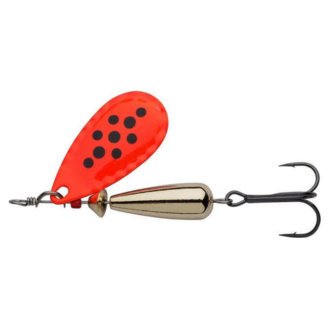 ABU GARCIA DROPPEN 8G ORANGE