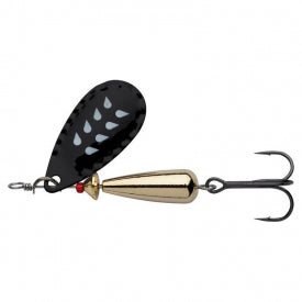 ABU GARCIA DROPPEN 8G ZEBRA