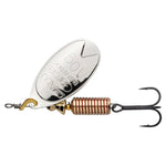 ABU GARCIA FAST ATTACK 10 SILVER