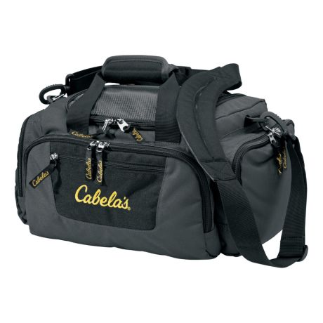 CABELAS TACKLE BAG CATCH ALL