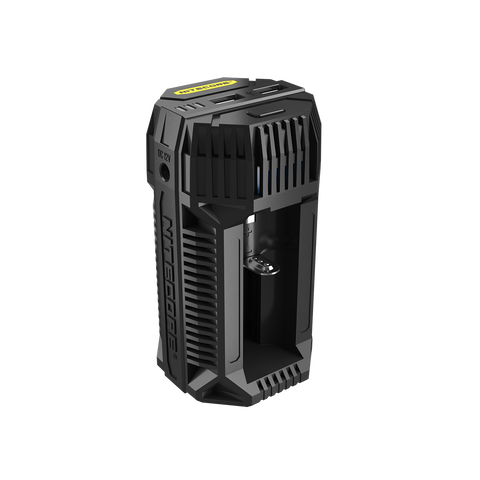 NITECORE CHARGER V2