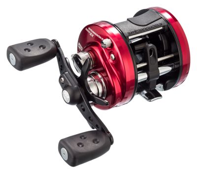 ABU GARCIA REEL AMBASSADEUR SX-560