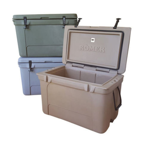 ROMER COOLER 45L