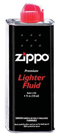 ZIPPO FLUID 125ML