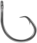 MUSTAD DEMON CIRCLE 33351NP-BN 3 PACK OF 7