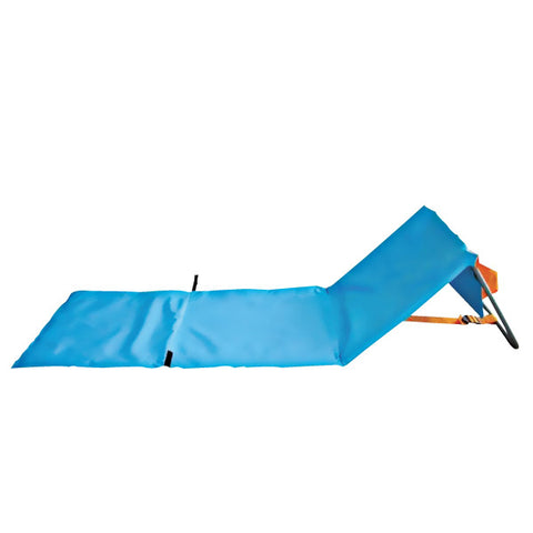 KAUFMANN BEACH MAT BLUE