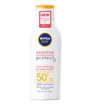 NIVEA SUN SENSITIVE SPF 50+ 200ML