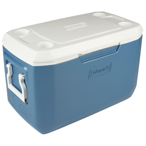 COLEMAN EXTREME COOLER BLUE 70QT