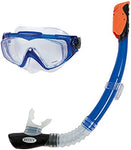 AQUASPRO SWIM MASK & SNORKEL