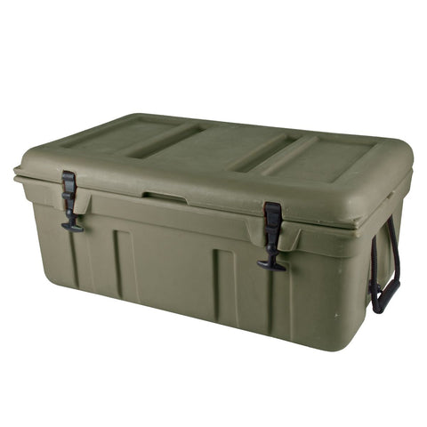 ROMER COOLER 40L OLIVE GREEN