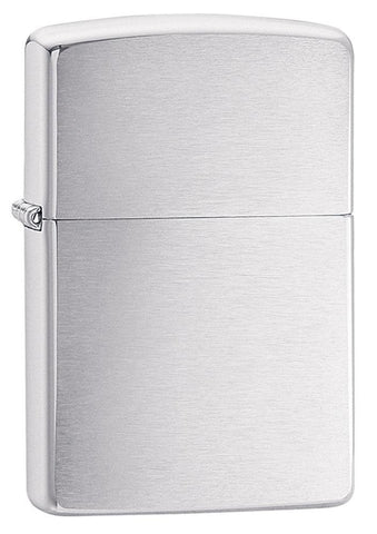 ZIPPO LIGHTERS PLAIN