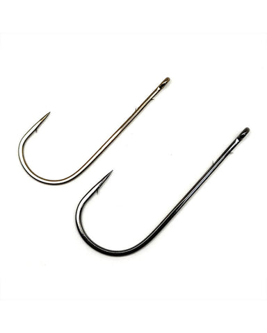 GAMAKATSU ROUND BEND WORM 2 PACK OF 25