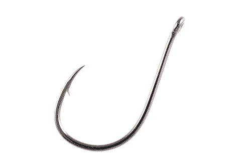 OWNER HOOKS #1 5177-101 PACK OF 8