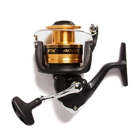 SHIMANO REEL FX 4000