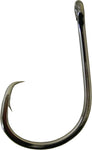 GAMAKATSU 209415 OCTOPUS 4X STRONG CIRCLE HOOK #5 PACK OF 6