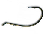 MUSTAD HOOKS 92155 SIZE 1/0 PACK OF 7