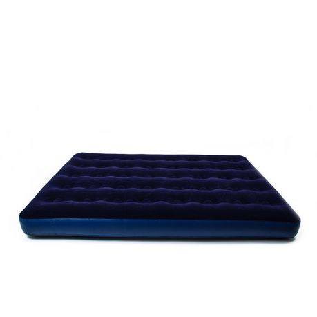 Blow up double mattress kmart best sale