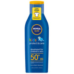 NIVEA SUN KIDS SPF50+ 200ML