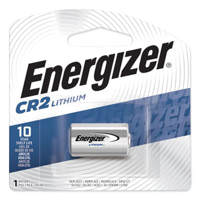 ENERGIZER CR2