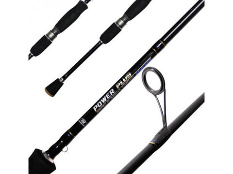 SENSATION ROD POWER PLUS FINESSE 5" ULTRA LITE