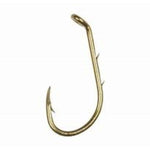 MUSTAD HOOKS 9555 SIZE 8 PACK OF 10