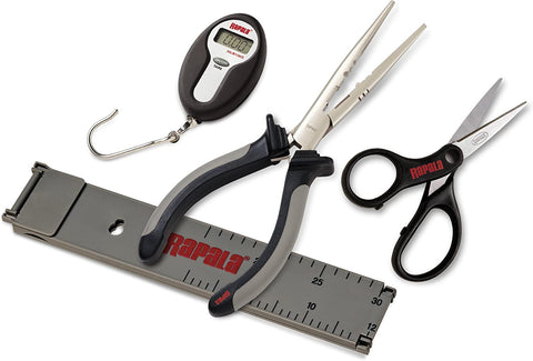 RAPALA FISHERMAN TOOL COMBO