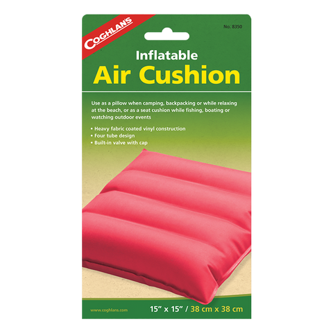 COGHLANS AIR CUSHION INFLATABLE