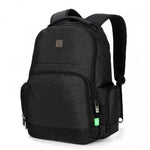 KAUFMANN BAG DAYPACK 30L BLACK