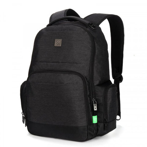 KAUFMANN BAG DAYPACK 35L BLACK