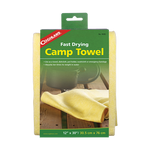 COGHLANS CAMP TOWEL FAST DRY