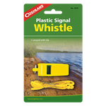 COGHLANS WHISTLE PLASTIC