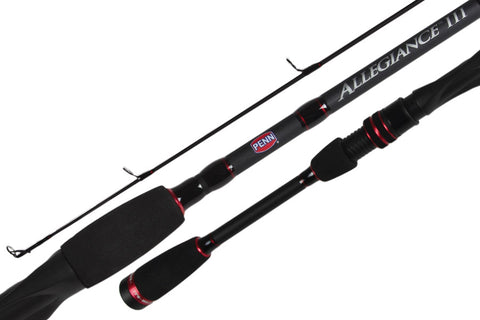 PENN ROD ALLEGIANCE III 5FT 2PC