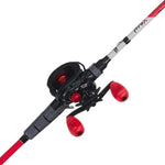 ABU GARCIA COMBO MAX 7" 1P CASTING